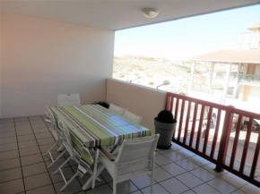 Bel appartement T3 à 30m de la plage, terrasse, idéal familles - FR-1-379-25
